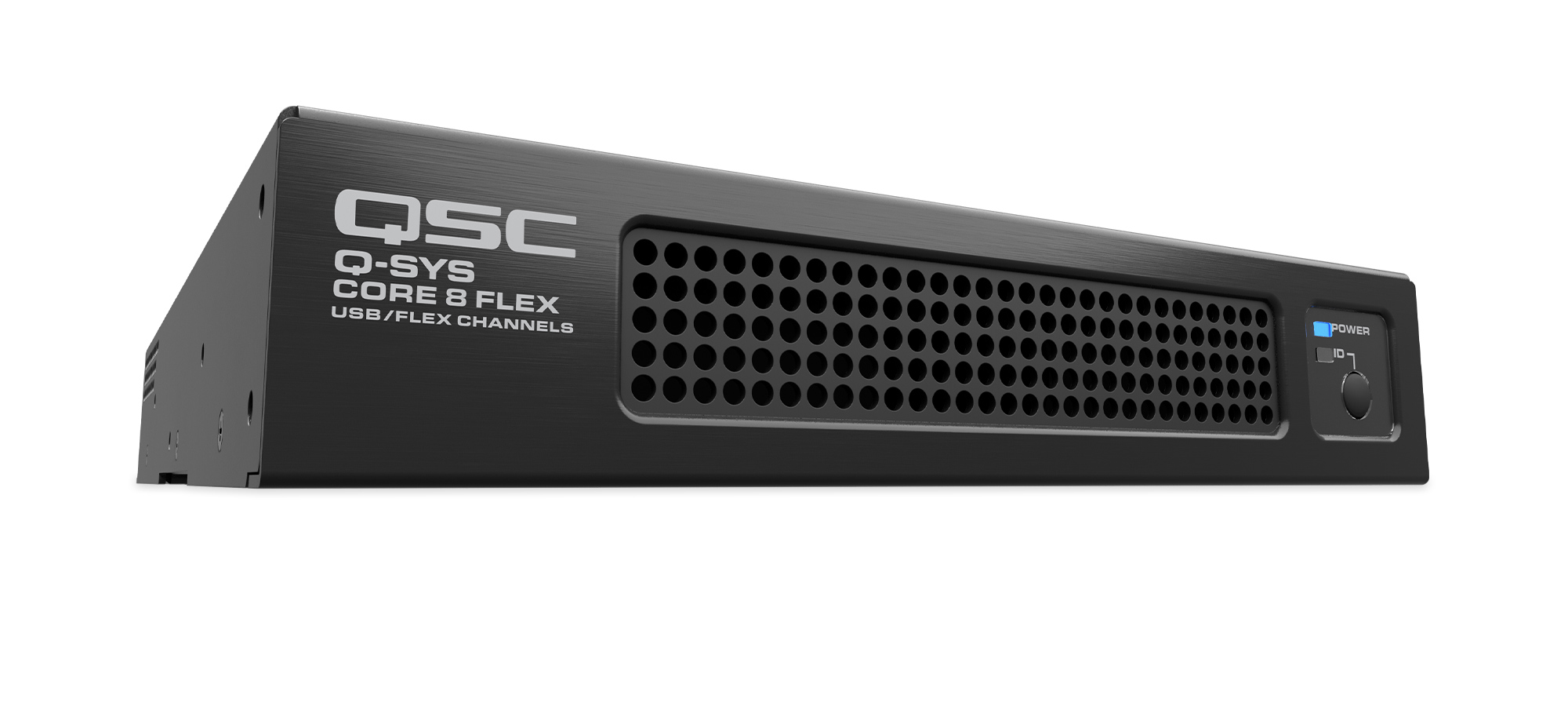 Core 8 Flex - Hero Image