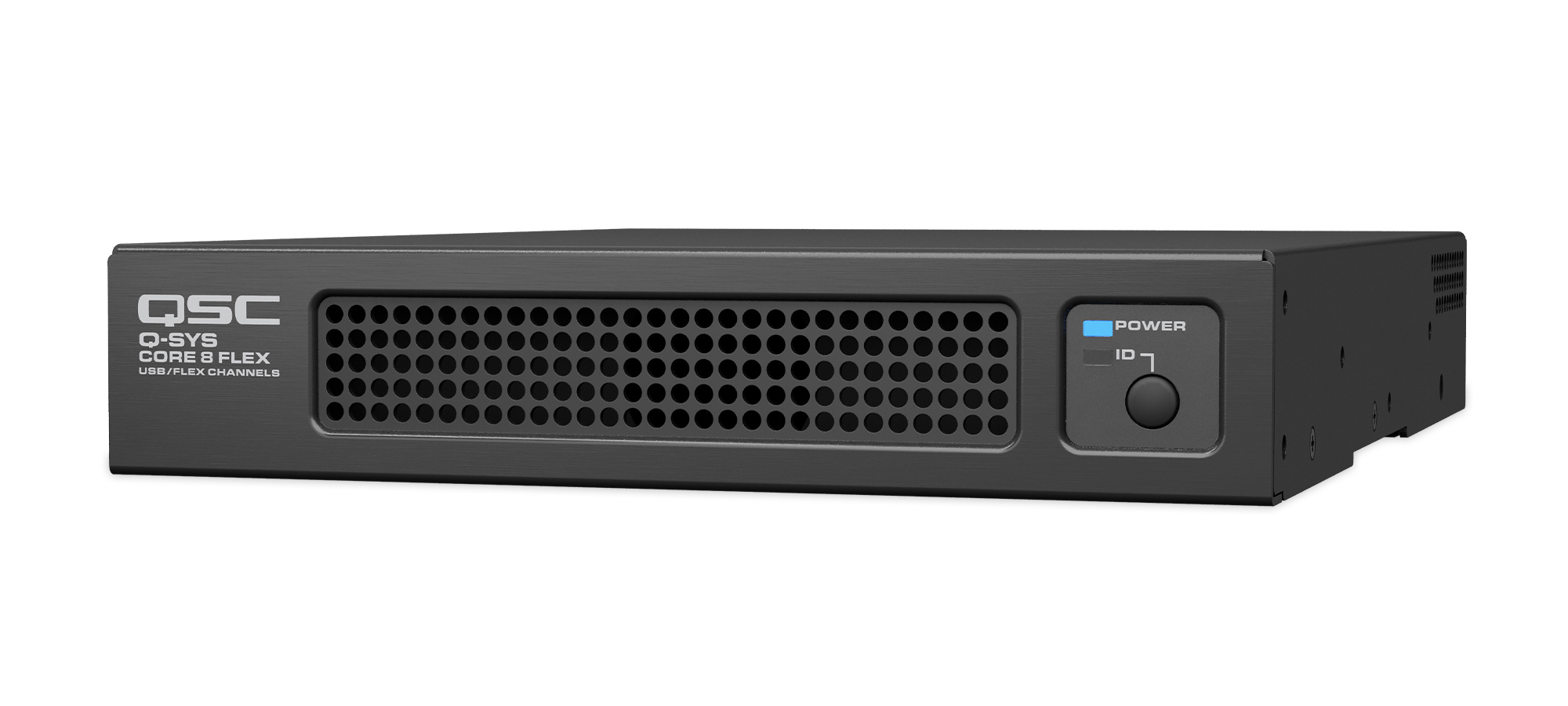 Core 8 Flex - Left Image