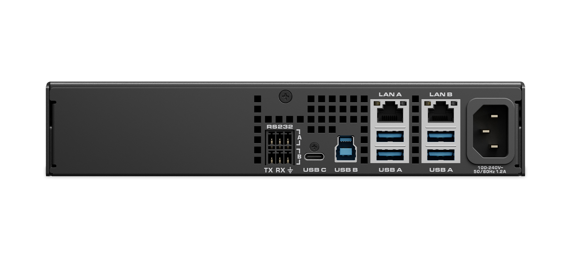 Core Nano - Rear Image