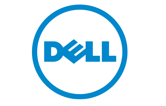 Dell logo