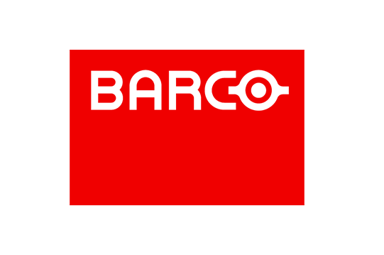 Barco logo