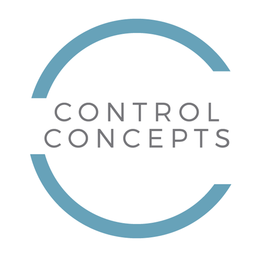Control Concepts logo