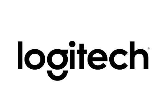 Logitech logo