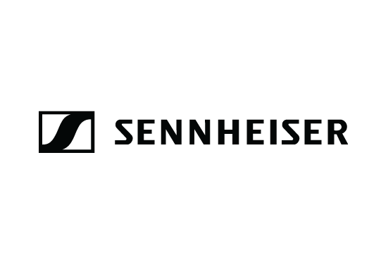 Sennheiser logo