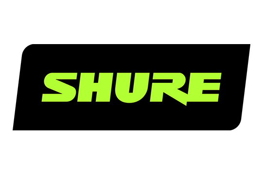 Shure Logo