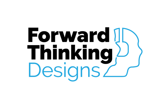 Forward Thinking Designs logo