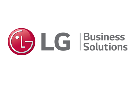 LG Business Solutions logo
