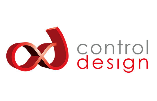 Control Design logo