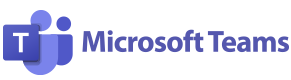 Microsoft Teams logo
