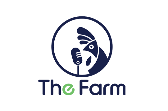 The Farm logo
