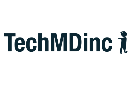 TechMdinc logo