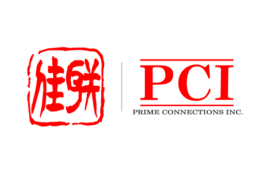 PCI logo